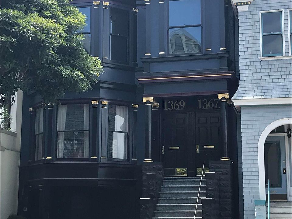 1st image of 1369 Masonic Ave