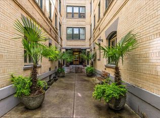 Edington Court, Portland, OR 97209