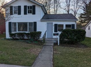 407 N High St, Lagrange, IN 46761