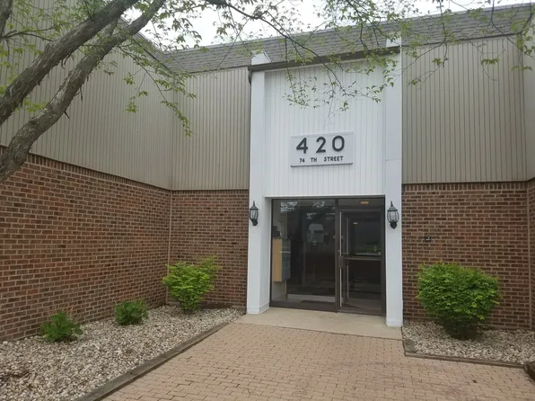 420 74th St APT 103, Downers Grove, IL 60516