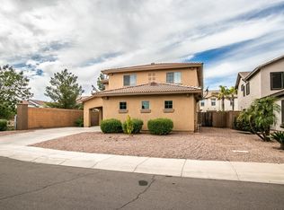 2738 S Nielson St, Gilbert, AZ 85295