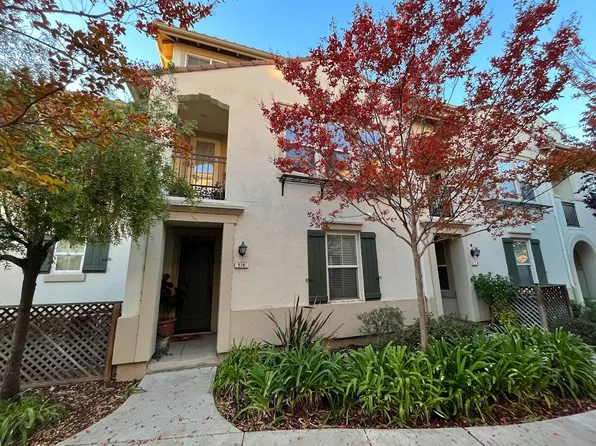518 Belshaw Dr, Milpitas, CA 95035