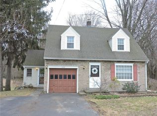 1437 Ridge Rd, Webster, NY 14580