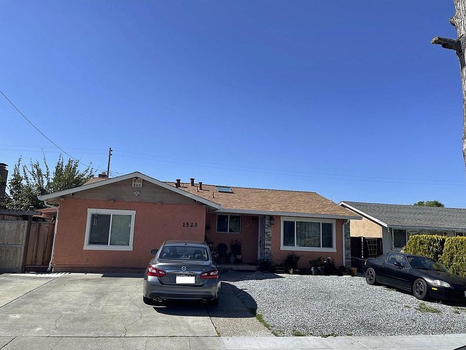 1st image of 1523 Berona Way