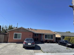1523 Berona Way, San Jose, CA 95122