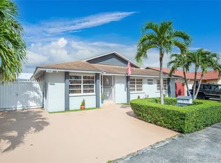 736 SW 99th Court Cir, Miami, FL 33174