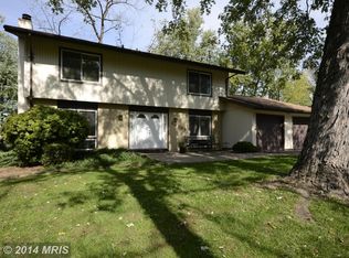 19008 Heritage Hills Dr, Brookeville, MD 20833