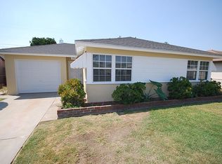 3802 E Allington St, Long Beach, CA 90805