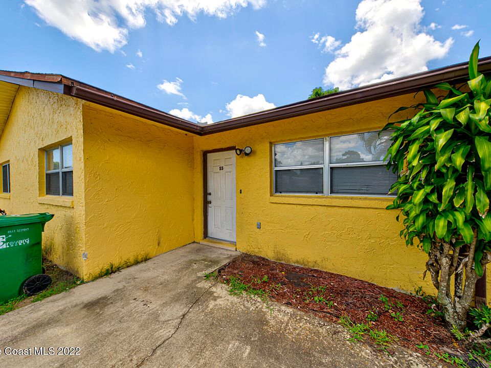 55 Minna Ln, Merritt Island, FL 32953 MLS 941725 Zillow
