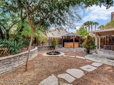 9325 Dancing Daffodil Ave, Las Vegas, NV, 89129