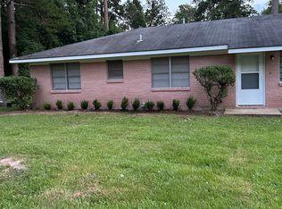 612 Chandler Dr, Ball, LA 71405