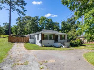 436 Cumberland Dr, Birmingham, AL 35206