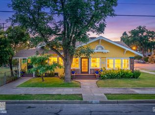 1929 A St, Bakersfield, CA 93301