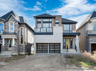 15 Antonietta Cres, Vaughan, ON