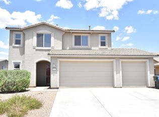 2167 Jacks Dr, Sierra Vista, AZ 85635