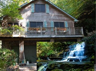 531 Berry Patch Rd, Murphy, NC 28906