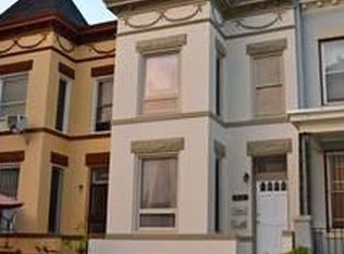 1521 Oak St NW, Washington, DC 20010