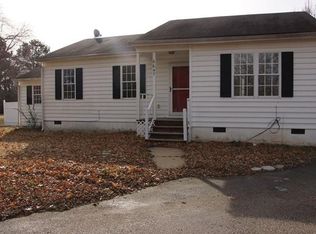 6647 Elkhardt Rd, North Chesterfield, VA 23225