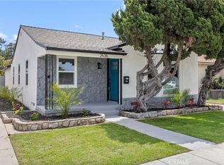 2636 Delta Ave, Long Beach, CA 90810