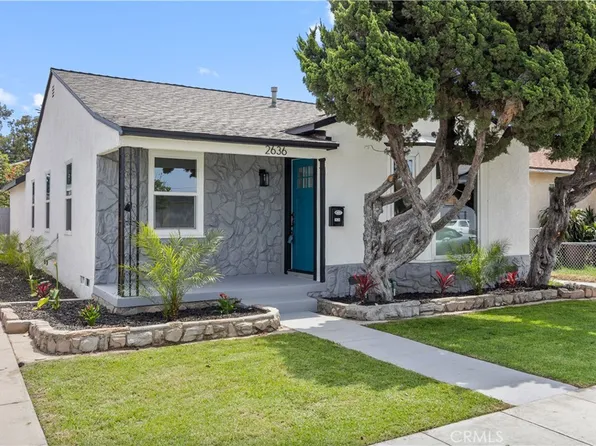 2636 Delta Ave, Long Beach, CA 90810