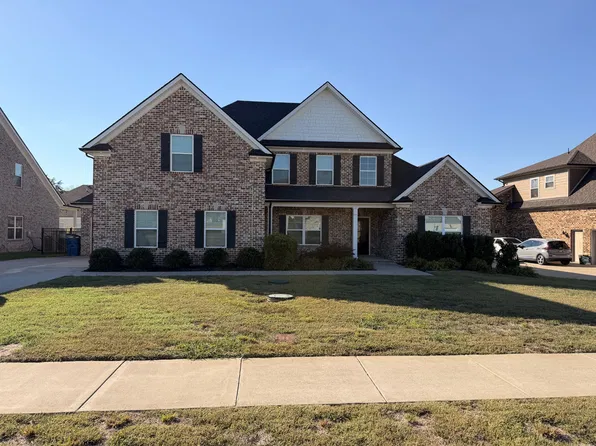 1117 Kittywood Ct, Murfreesboro, TN 37128