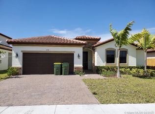 2541 SE 1st St #0, Homestead, FL 33033