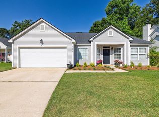 2452 Cotton Creek Dr, Mount Pleasant, SC 29466