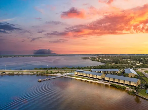 14459 River Beach Dr Unit 112, Pt Charlotte, FL 33953