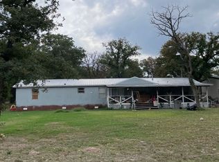 1014 Shady Ln, Springtown, TX 76082