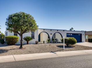 9632 W Glen Oaks Cir N, Sun City, AZ 85351