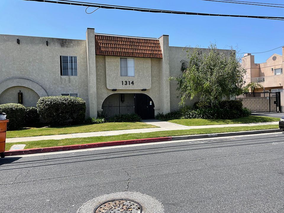 1st image of 1314 W 168th St APT 201