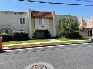 1314 W 168th St APT 201, Gardena, CA 90247
