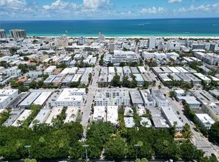 Park Corner Condo, Miami Beach, FL 33139