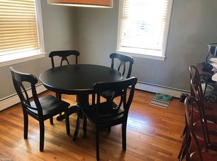 5708 Ranny Rd, Baltimore, MD 21209