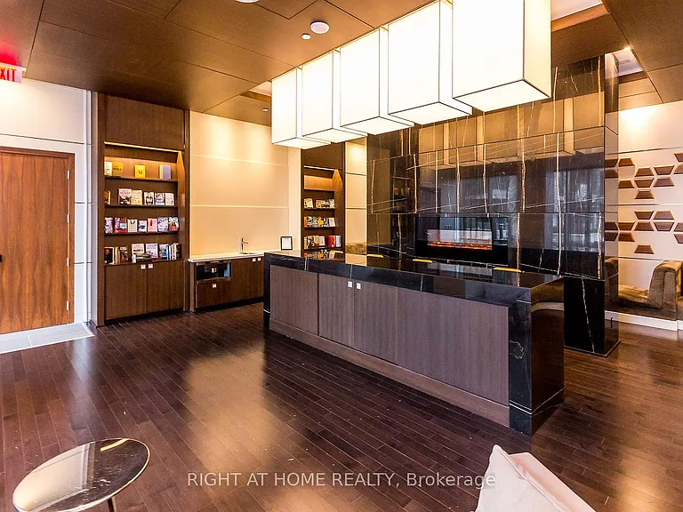 215 Sherway Gardens Rd #2805 — Photo 22