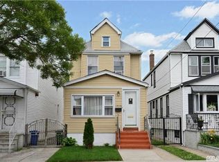13306 120th St, South Ozone Park, NY 11420