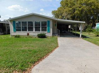 1928 NW 45th Ter, Ocala, FL 34482
