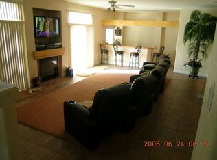 4000 Highland Castle Ct, Las Vegas, NV 89129