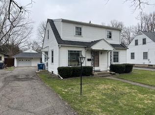 1609 Miles Ave, Kalamazoo, MI 49001