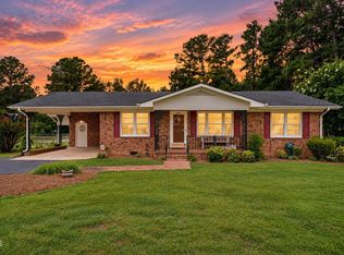 6269 Flower Hill Rd, Kenly, NC 27542