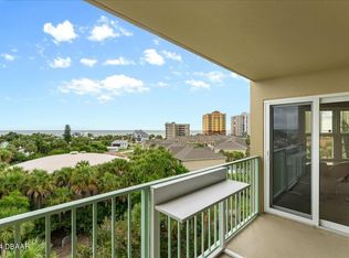 4 Oceans West Blvd APT 604A, Daytona Beach Shores, FL 32118