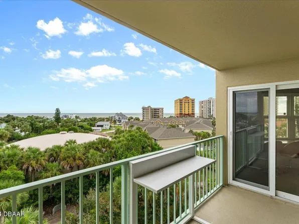 4 Oceans West Blvd APT 604A, Daytona Beach Shores, FL 32118