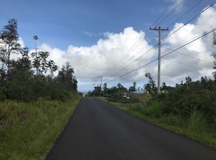 Orchid Land Dr LOT 5, Kurtistown, HI 96760