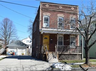 42 Grant Ave #1, Carteret, NJ 07008