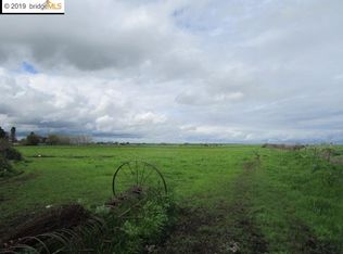 Taylor Rd, Bethel island, CA 94511