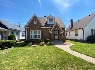 4920 N 25th St, Milwaukee, WI 53209