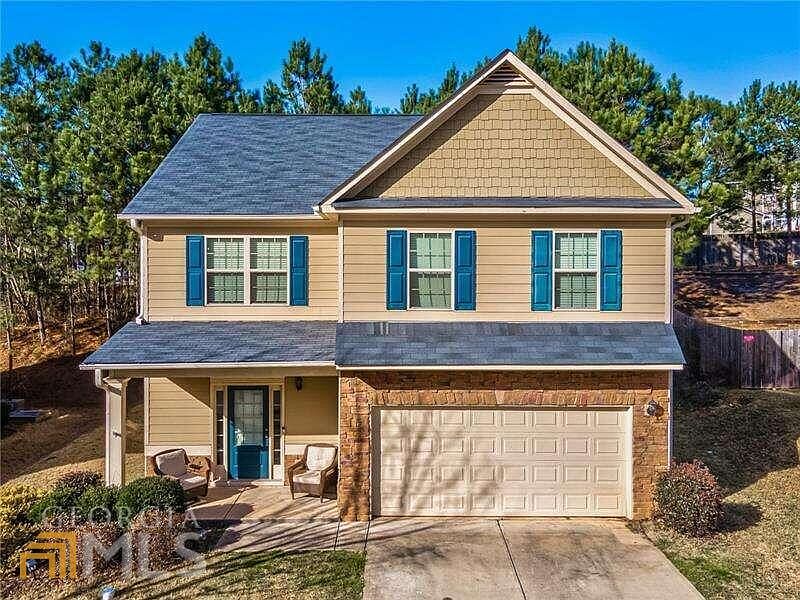 252 Stonewood Creek Dr, Dallas, GA 30132 Zillow