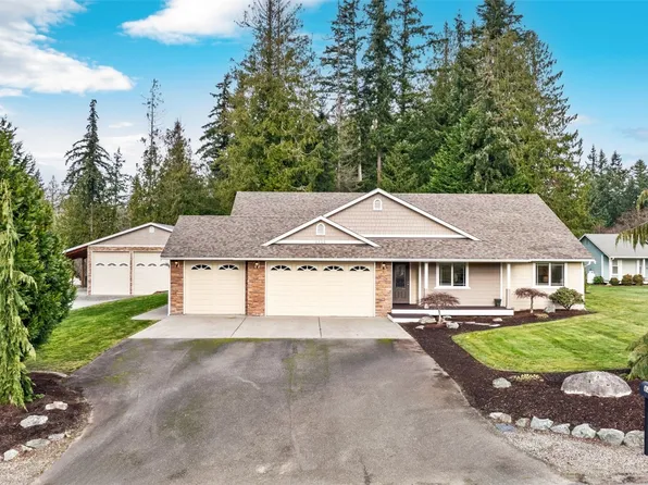 8709 176th Street NW, Stanwood, WA 98292