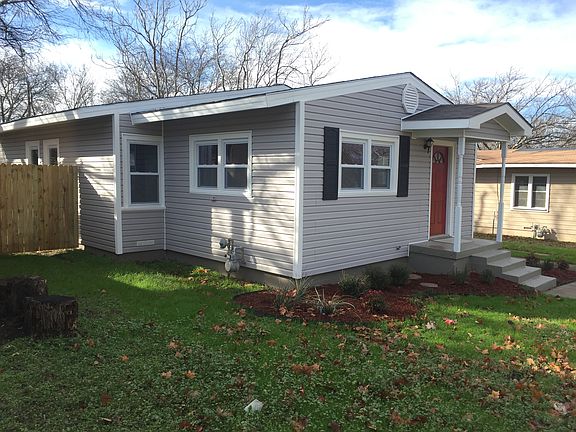 Attractive color scheme.