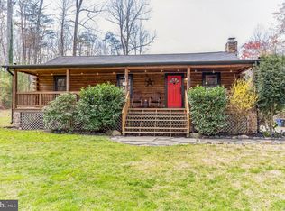 11995 Dumfries Rd, Manassas, VA 20112